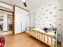 Blk 402A Fernvale Acres (Sengkang), HDB 4 Rooms #634413191